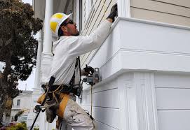 Best Wood Siding Installation  in Roundup, MT